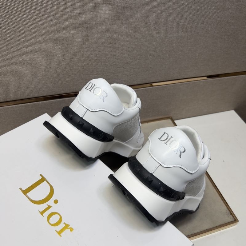 Christian Dior Sneaker